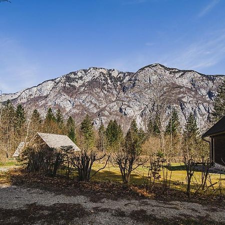 Holiday Home Kozorog Bohinj Extérieur photo