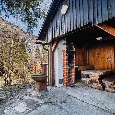 Holiday Home Kozorog Bohinj Extérieur photo