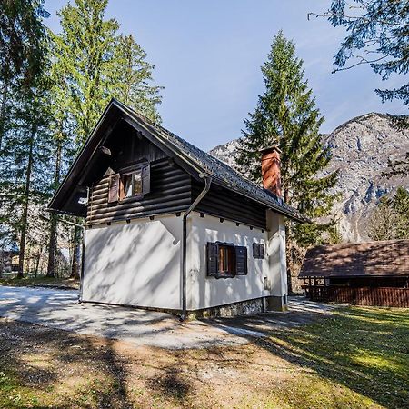 Holiday Home Kozorog Bohinj Extérieur photo
