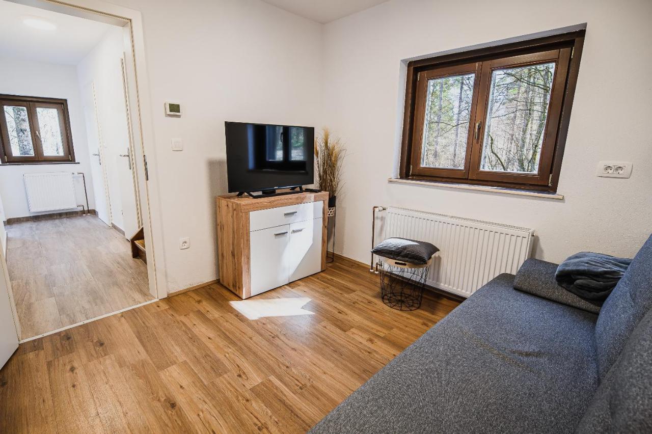 Holiday Home Kozorog Bohinj Extérieur photo